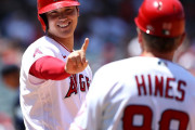大谷翔平がMLB史上初めて達成した偉業に全米騒然！←「神の領域」（海外の反応）