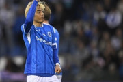 伊東純也、１ゴール１アシストと躍動！森保ジャパンの攻撃を支えるアタッカーが好調アピール