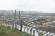 【インドネシア】首都移転開始まで1年、建設費用に日本の投資期待　建設費用およそ4兆4000億円　8割を投資などで賄う計画