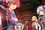 【朗報】閃の軌跡TVアニメ、制作はタツノコプロ