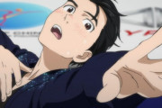 『ユーリ!!! on ICE』ピアニスト・林正樹さんがFS曲「Yuri on ICE」を披露！感涙するファン続出