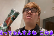 【悲報】ヒカキンさん「忙し過ぎてコーヒー淹れる時間もない。いつも豆のまま食ってる」