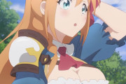 【画像】プリコネキャラで一番乳でかいの誰なの？？？