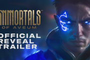 『Immortals of Aevum（アヴェウムの騎士団）』4月14日午前1時に最新トレーラー公開予定！「CoD」や「Halo」手掛けたスタッフによる魔法FPSアクションゲーム、UE5で開発中
