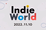 【話題】「Indie World 2022.11.10」で発表された注目のインディーゲーム15本を紹介！！『Inscryption』『7 Days to End with You』など