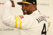 ソフトバンク移籍のバレンティン「強いチームでやりたかった」←これwwwwwwww