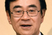 賭けマージャンの黒川元検事長を略式起訴へ　起訴相当議決で再捜査