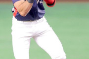 巨人「チェコのジャッジ」育成契約で獲得へ…ＷＢＣで佐々木朗希を打った代表外野手、欧州から異例の挑戦