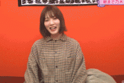 【乃木坂46時間TV】人狼で頭を打つ伊藤純奈が可愛すぎるｗｗｗｗ