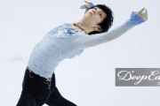 【朗報】羽生結弦、新リンク開館で「春よ、来い」を熱演！感動の舞に観客総立ち！これが本物のエンターテイナーだろ！