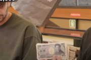 【朗報】世界一のYouTuber「日本旅行で3000万円使ってみた」→8000万再生