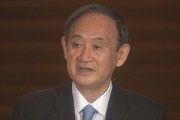 菅義偉首相、GoToトラベル延長を明言