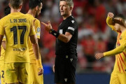 【バルセロナ】2試合連続0-3惨敗に辛辣批判！母国紙は7人に“0点”の衝撃評価