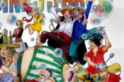 映画『ONE PIECE FILM RED』アンコール上映でも特典が止まらないｗｗｗｗ