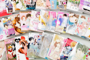 【愕然】男が少女漫画を読まない「三つの理由」がこれらしい……