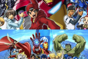 アベンジャーズ全然知らなくても楽しめるアニメ良いよね