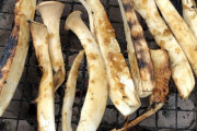 【画像】BBQにおける「最強の食材」を教えるなのです・・・