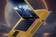 【朗報】中国のメーカー､RTX4080搭載のモンスタースペックノートPC｢云怪REV-9｣を発表