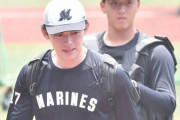 ロッテ佐々木朗希に対し球団OBが警鐘「MLB移籍がうまくいくわけがない」（東スポ）
