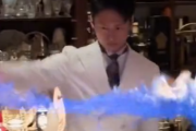 【動画】バーテンお兄さんの洗練された動作ｗｗｗｗｗｗｗｗｗｗｗｗｗｗ