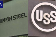 【悲報】USスチール、裏切る