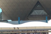 【C96】令和の夏コミ3日目の来場者数は20万人！熱中症で救急搬送される人も