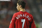 【プレミアリーグ】週給7200万円の2年契約…ユナイテッド復帰のC・ロナウド、プレミア最高給者に？