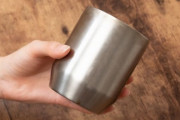 ダイソーで500円のステンレスタンブラー買ってみた！