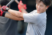 【悲報】巨人の育成選手、バントの確率を上げることを目標に掲げてしまう