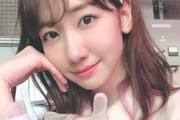 柏木由紀さん、今後のアイドル活動の衝撃事実を語る