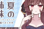 【ウマ娘】長女が最強すぎる…真夏の四姉妹