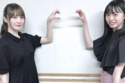 【日向坂46】みくにんから見たかとしのイメージwwww