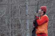「僕はただの被写体でした」東出昌大の狩猟生活に1年間密着した記録映画、来年2月公開決定