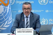 新型コロナ､終わる WHOが｢緊急事態宣言｣の終了を発表