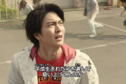 【仮面ライダー】平成ライダー映画の謎台詞１位、決まる