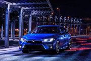 【朗報】ホンダ、新型「シビック」セダンを正式発表！！！