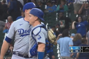 【MLB】ドジャース4連勝　2ヶ月ぶり復帰のベッツが躍動　大谷は36号2ラン＆今季33個目の盗塁