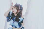 「就活はしていない」東大卒・大食いアイドルが明かす“異色の半生”。2度の留年、“安定”よりも選んだもの