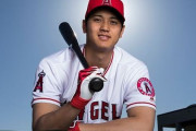 韓国人「大谷翔平、タイム誌の表紙を飾る…日本人野球選手は初」