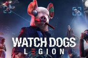 PC版Watch Dogs: Legionの動作環境公開、4K/Ultra/レイトレ設定ではVRAM11GB推奨