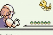 三大ポケモンの神BGM「金銀トレーナー戦」「金銀レッド戦」あとひとつは？