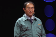 「失敗はぶっつけ本番の人生をより良くするためのデータに過ぎない」植松努さんのTED Talk 海外の反応