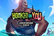 【！？】『Dead by Daylight』の公式恋愛シミュレーションゲーム『Hooked on You』が発表！！　4人の殺人鬼とビーチで過ごす、死ぬほど熱い夏のロマンスｗｗｗｗ