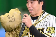 阪神・青柳　新主将の坂本支える「一緒にチーム良くしたい」　同期入団＆同い年