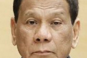 【速報】ドゥテルテ比前大統領をマニラで逮捕　ICCの令状により…「これが本当に私の人生の運命なら、それでいい、受け入れる」と発言