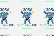 【ポケモンGO】ボックス拡張vs整理整頓