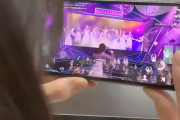 齋藤飛鳥ちゃんが荒野行動ライブめっちゃ楽しんでてワロタｗｗｗ【乃木坂46】