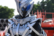 仮面ライダー亡のスペックが判明！ニホンオオカミがモチーフ