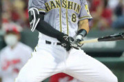 【悲報】阪神佐藤、33打席連続無安打で野手としての日本記録まであと26ｗｗｗｗｗ