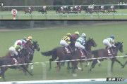 メイケイエール武英師「桜花賞はハナに行く競馬も考える」